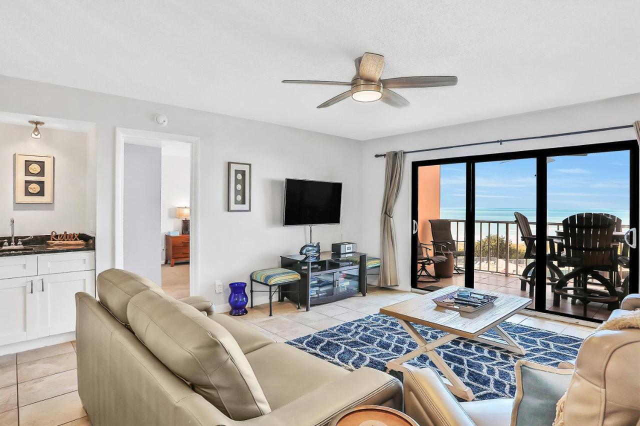 Reef Club 306 Apartamento Clearwater Beach Exterior foto