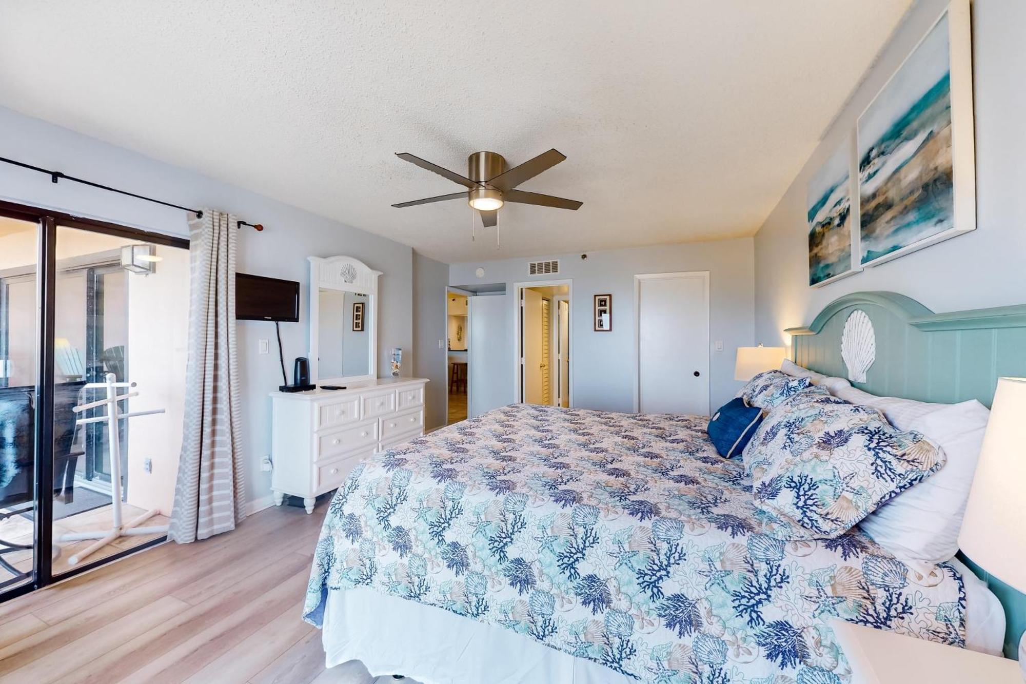 Reef Club 306 Apartamento Clearwater Beach Exterior foto