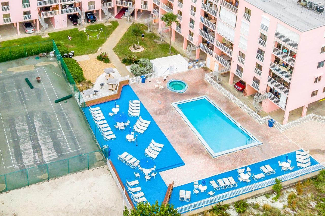 Reef Club 306 Apartamento Clearwater Beach Exterior foto