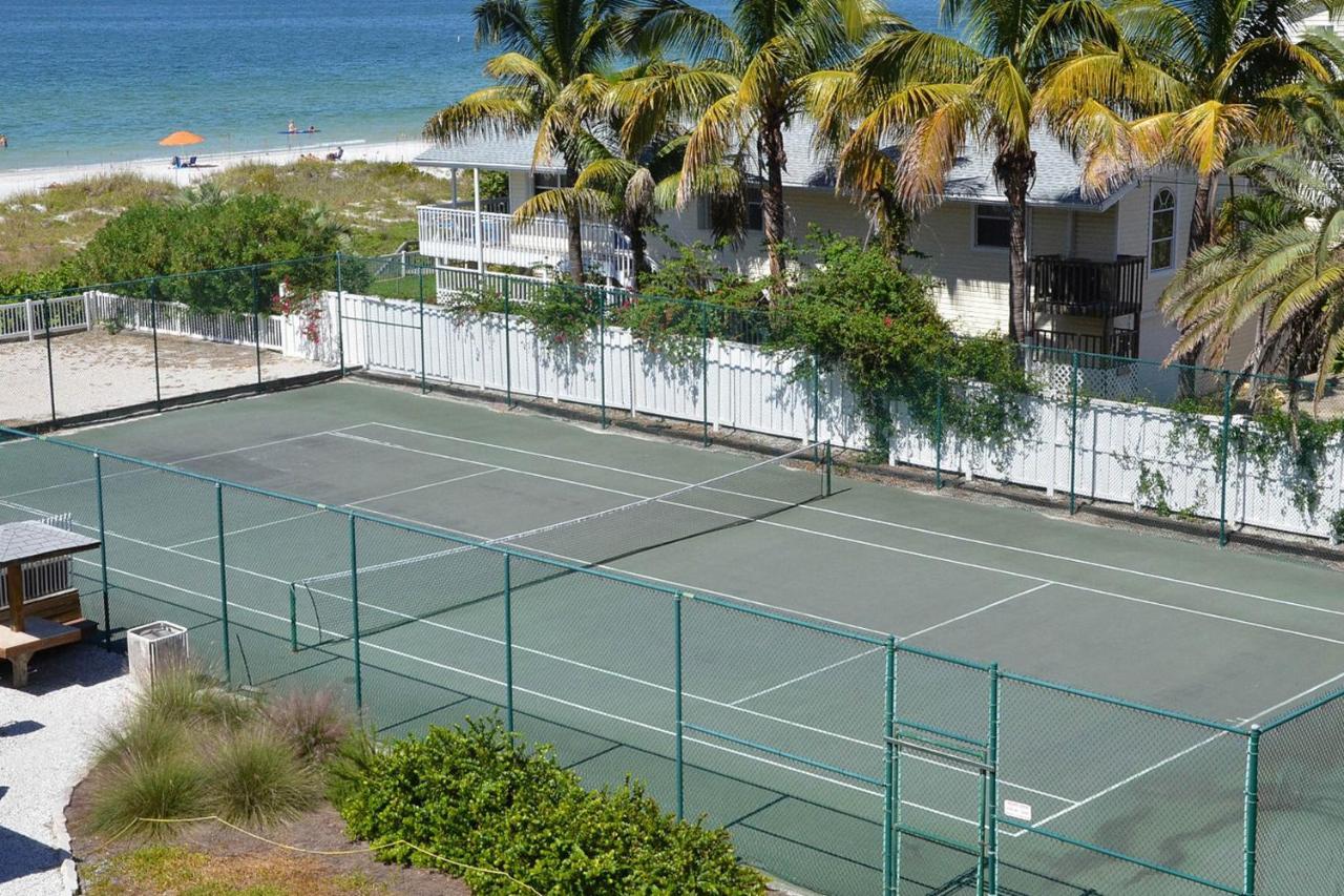 Reef Club 306 Apartamento Clearwater Beach Exterior foto